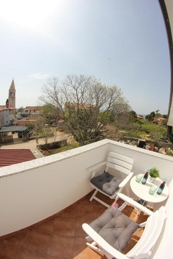 Room And Apartment Doris Lovrečica Екстериор снимка
